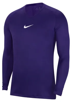 Imagen del producto de Camiseta Nike Dry Park, primera capa, modelo AV2609547, talla: 188