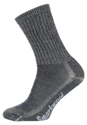 Zdjęcie produktu dla Skarpety trekkingowe męskie Smartwool Classic Hike Light Cushion Crew szare S_34_37