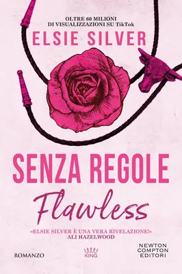 Produktbild von Silver, E: Senza regole. Flawless