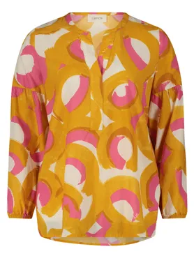 Productafbeelding van Tuniekblouse