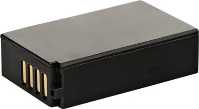 Zdjęcie produktu dla Dörr Li-Ion 1020mAh, 1020 mAh, 7,4 V, Litowo-jonowa (Li-Ion)