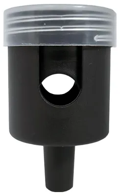 Image de Raccord d'irrigation souterraine - Goutte-à-goutte - Arbres fruitiers - Lot de 10 - Compatible avec la plupart des systèmes goutte-à-goutte