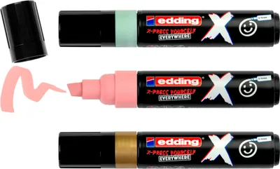Obrázok produktu pre edding 4-6900-3-2 edding Multimarker farbsortiert 2,0 - 10,0 mm, 3 St.