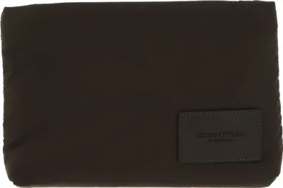 Image de Marc O'Polo pochette sac d’accessoires Romy Clutch Olive Drab vert