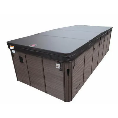 Produktbild von Swim Spa St. Lawrence 13ft (4m) - Isolierabdeckung