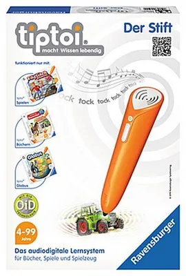 Produktbild von tiptoi Stift
