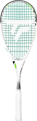 Produktbild von Tecnifibre Slash 120 Power Strung 305 Green Squashschläger Grün 0 Grün 0