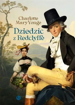 Immagine prodotto di Dziedzic z Redclyffe