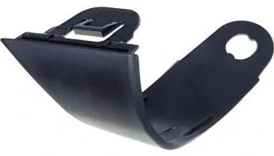 Produktbild von TOYOTA Avensis Linker Stoßstangengrill 53124-05040 OE
