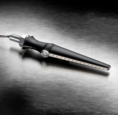 Immagine prodotto di Luce posteriore Kellermann, luce freno, indicatore di direzione Jetstream® DF, nero