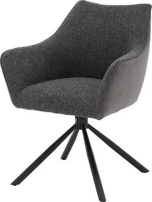 Produktbild von home24 Armlehnenstuhl - Drehbar
