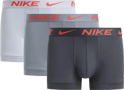 Zdjęcie produktu dla Nike ESSENTIAL MICRO TRUNK – zestaw 3 sztuk