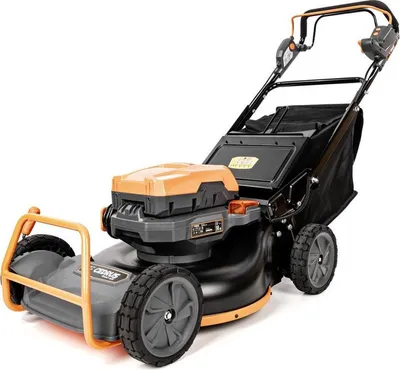 Obrázok produktu pre Akumulátorová kosačka Cedrus LM560S-P25 60V CEDLM560S-P25