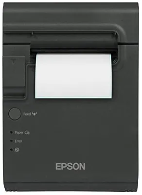 Produktbild von Epson TM L90 - Belegdrucker - Thermozeile - Rolle (7,95 cm)
