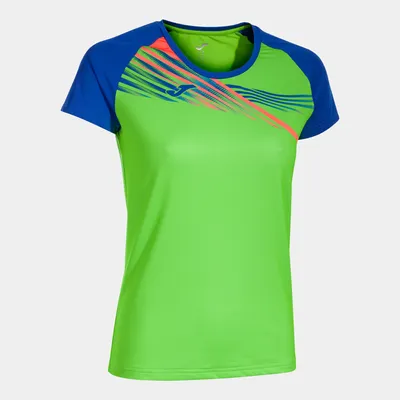 Zdjęcie produktu dla Joma ELITE X T-SHIRT