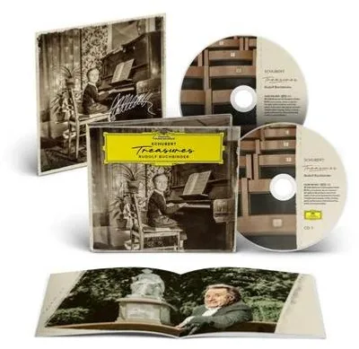 Image de Schubert : Trésors