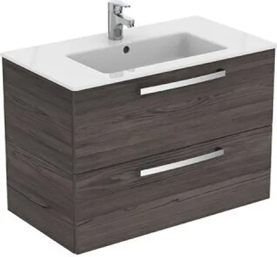 Produktbild von IDEAL STANDARD EF028LG Untere Schubladenfront Eurovit