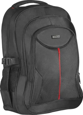 Zdjęcie produktu dla Plecak Defender CARBON 15,6" CZARNY