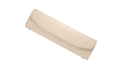 Produktbild von ZENT SoniQ+ Reiseetui für elektrische Zahnbürste, Beige
