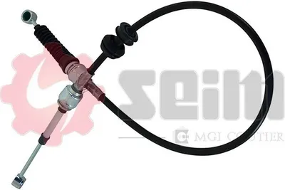 Produktbild von SEIM 554788 Seilzug Schaltgetriebe für FIAT DUCATO Pritsche/Fahrgestell (230)