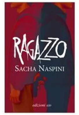 Obrázek produktu pro Ragazzo