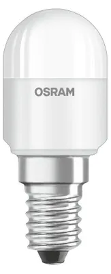 Produktbild von LED-Lampe T26 – entspricht einer 20W Glühbirne – warmweiß, 2700K – Sockel E14 – mattiert