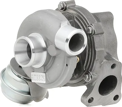 Produktbild von Turbolader RIDEX 2234C10159 für HYUNDAI Tucson (TL, TLE)