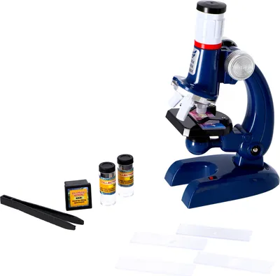 Produktbild von Science Experiment Kinder Experiment Mikroskop