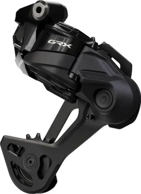 Produktbild von SHIMANO Schaltwerk GRX Di2 RD-RX827 Schaltwerk - 12-fach