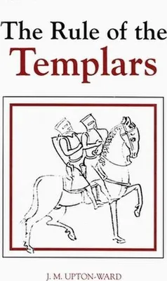 Obrázok produktu pre The Rule of the Templars