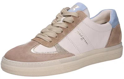 Produktbild von Paul Green Damen Sneaker beige Größe EUR 39