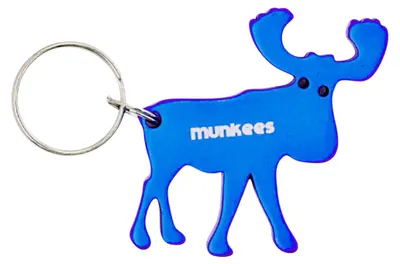 Image de Décapsuleur Munkees « Élan »