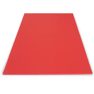 Produktbild von YATE AEROBIC 8 rot R75