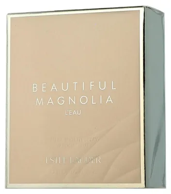 Produktbild von Estée Lauder Beautiful Magnolia L'Eau Eau de Toilette Spray (50 ml)