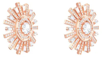 Produktbild von Swarovski Ohrringe für Damen