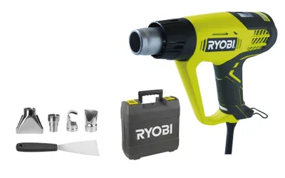 Image de Ryobi EHG2020LCD