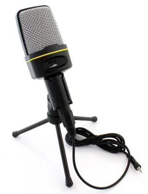 Obrázek produktu pro APT AK143C Studiový mikrofon pro PC