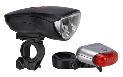 Produktbild von LED - Beleuchtungs - Set - 2er Set