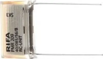 Produktbild von Zueblin RC-Glied 23x13x7mm 230V 50Hz