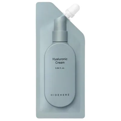 Produktbild von Hidehere Hyaluronic Cream, 25 ml