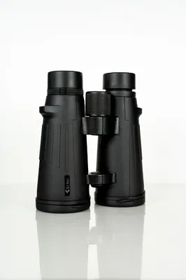 Produktbild von KI-Tec 8×56 Fernglas – Premium Outdoor-Optik - Wasserdicht & Stoßfest - Mehrschichtvergütete Linsen - Tasche & Stativanschluss