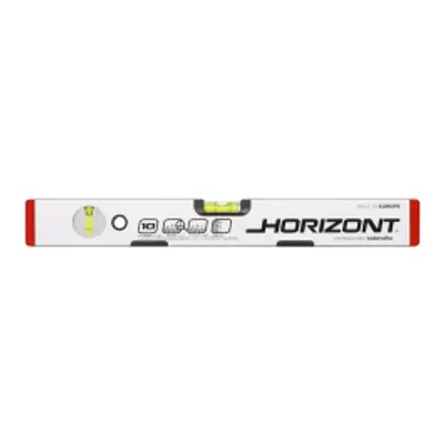 Obrázok produktu pre Vodováha HORIZONT VVM 500mm 2 L+magnet