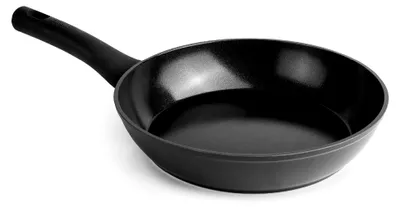 Produktbild von Pfannenset Nova Ceram, 20 + 24 cm, geschmiedetes Aluminium, -freie Antihaftbeschichtung, induktionsgeeignet