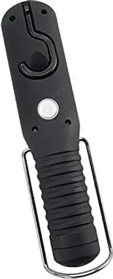 Produktbild von 32 LED Arbeitslampe Werkstattlampe Werkstattleuchte Handlampe Taschenlampe Stossfest