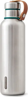 Immagine prodotto di Black+Blum BLACK+BLUM borraccia Iso in acciaio inox 750ml oceano