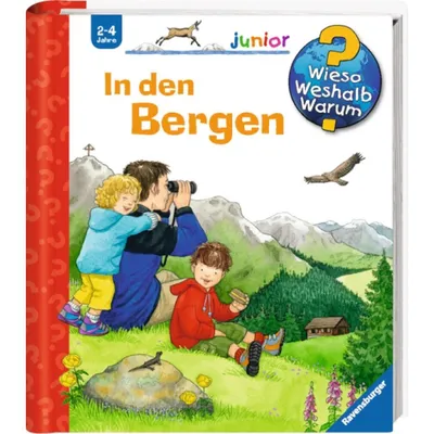 Obrázok produktu pre In den Bergen
