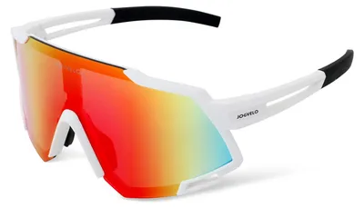 Image de Lunettes de soleil polarisées pour enfants, protection UV400, pour les enfants de 8 à 14 ans, lunettes de soleil pour adolescents