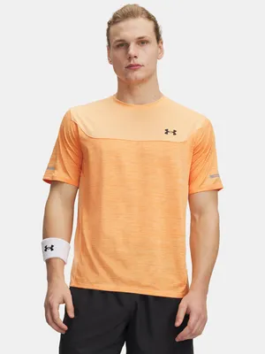 Produktbild von Under Armour Herren UA Tech Utility Kurzarm-T-Shirt MD