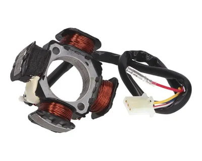Immagine prodotto di Statore 101 OCTANE IP39261 79mm