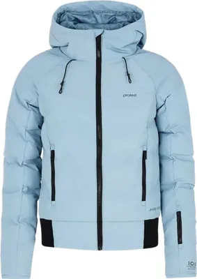 Produktbild von Protest Alysumi Jacke Blau XL Damen Blau XL